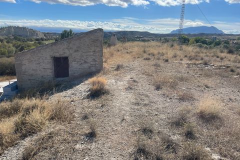 Cave house i Benamaurel, Granada, Benamaurel - € 75.000 | Ref: cs2217 - foto 27